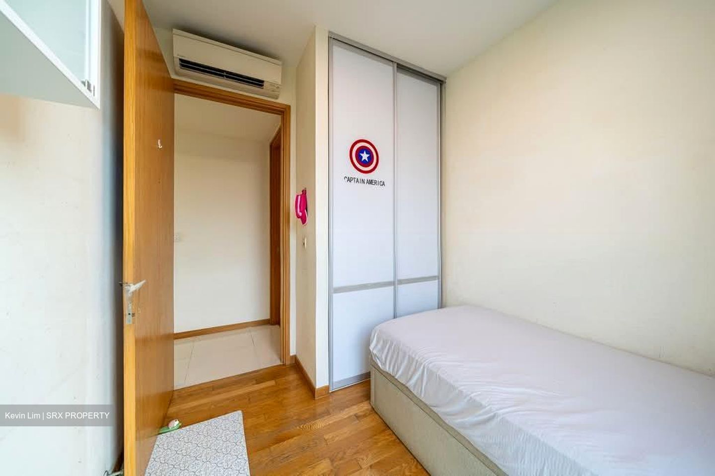 The Trilinq (D5), Condominium #566517611